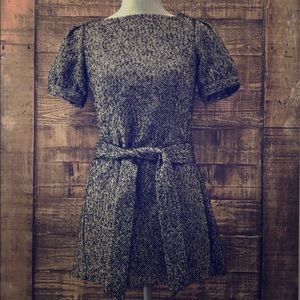 Jennifer Lopez Mini Dress